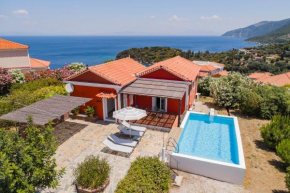 Mouzakis Villas